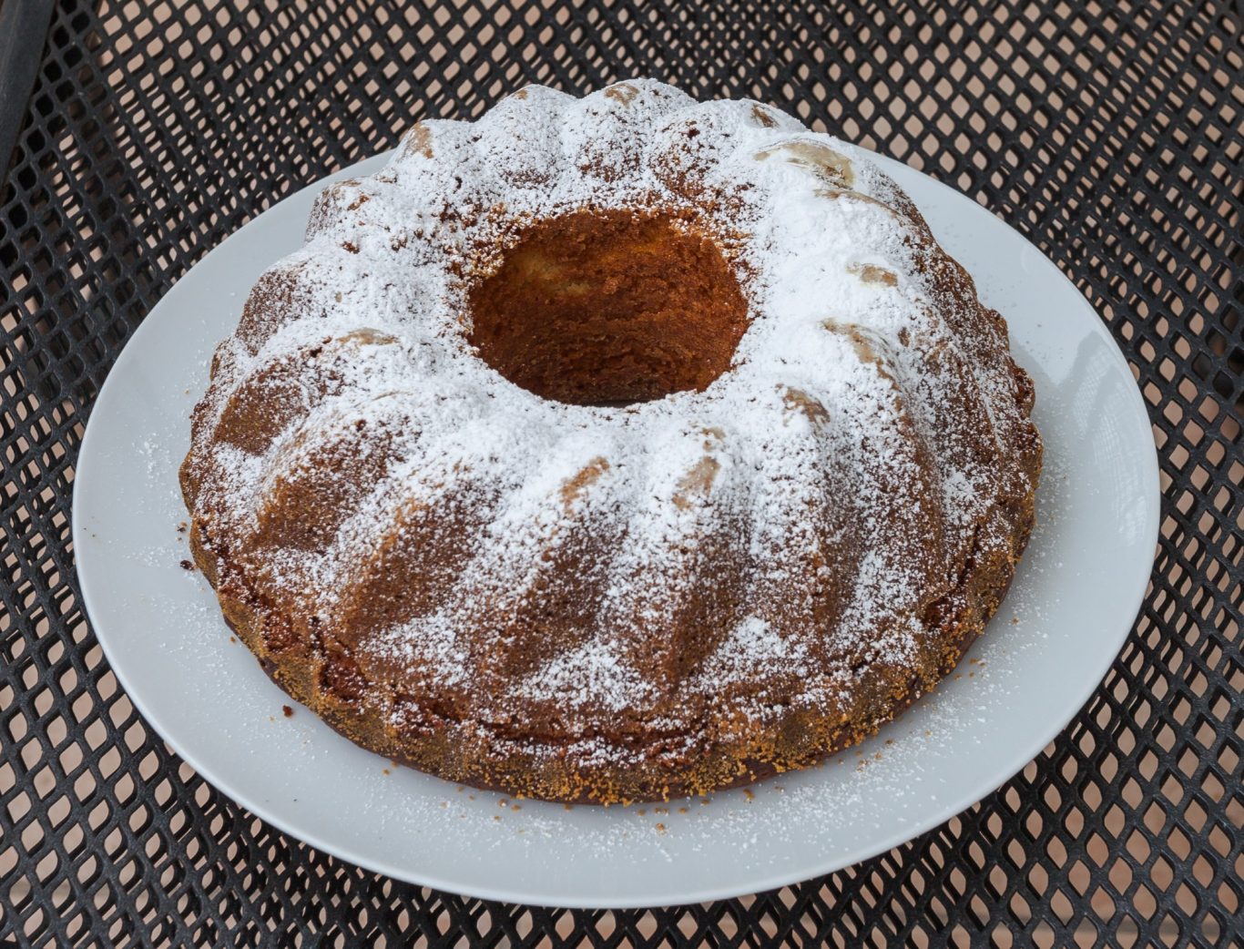 Kougelhopf