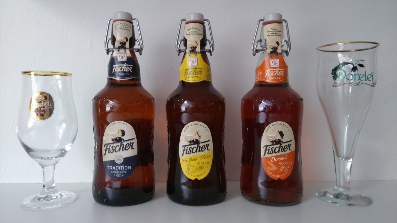 Bières