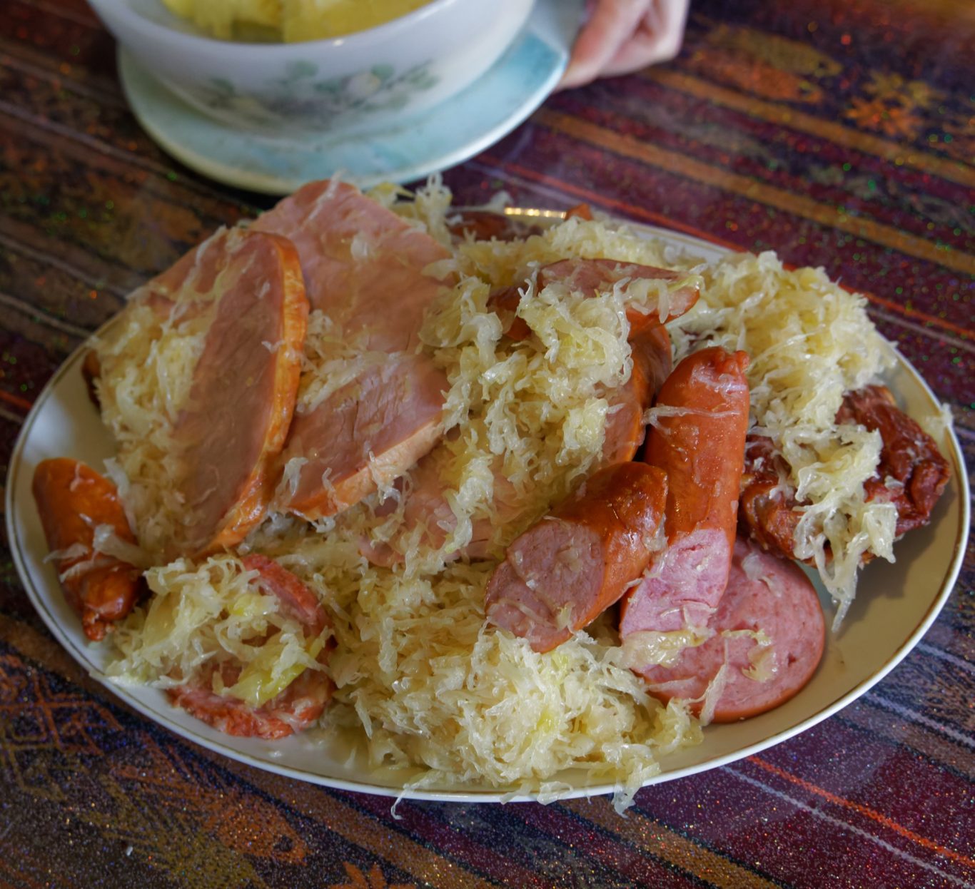 Choucroute