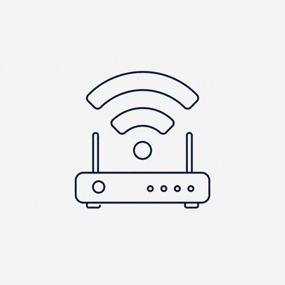 Wi-Fi